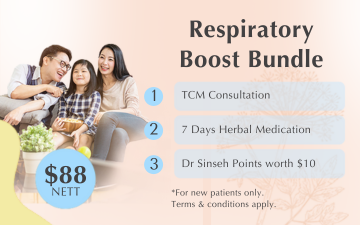 Respiratory Boost Bundle