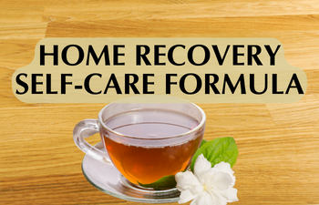 Home Recovery Self-Care Formula