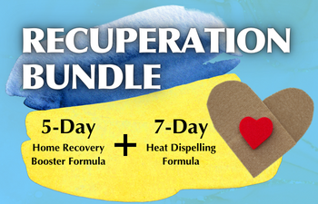 Recuperation Bundle