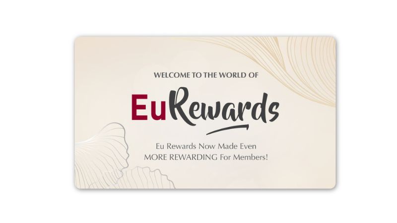 EuRewards Members