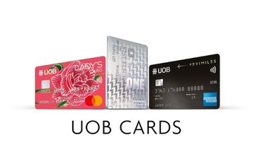 UOB Cards